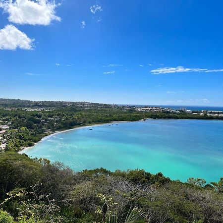 Charmant Studio Mezzanine - Caraibes Zen - Gosier - Proche De La Mer Ле-Гозьє Екстер'єр фото